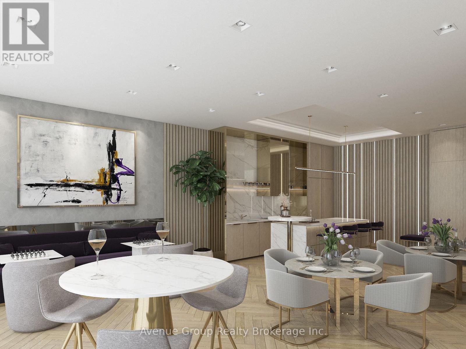 810 - 700 Sheppard Avenue W, Toronto, Ontario  M3H 0G5 - Photo 21 - C12687460