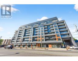 810 - 700 SHEPPARD AVENUE W, Toronto, Ontario