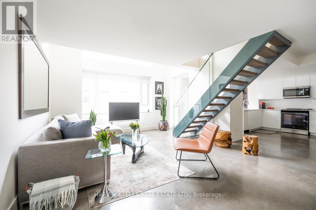 1103 - 80 Cumberland Street, Toronto, Ontario  M5R 3V1 - Photo 1 - C12687490