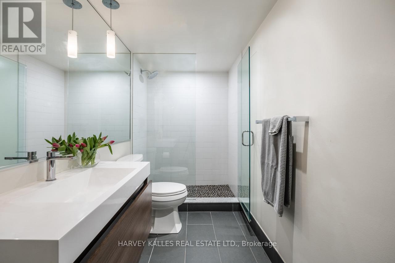 1103 - 80 Cumberland Street, Toronto, Ontario  M5R 3V1 - Photo 13 - C12687490