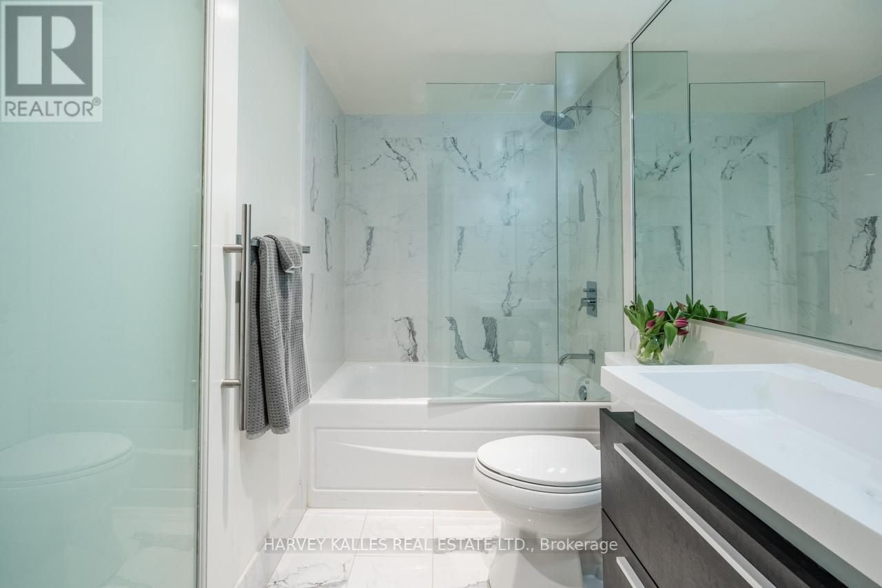 1103 - 80 Cumberland Street, Toronto, Ontario  M5R 3V1 - Photo 15 - C12687490