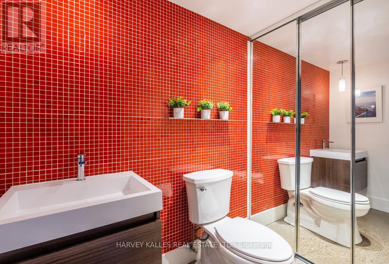 1103 - 80 Cumberland Street, Toronto, Ontario  M5R 3V1 - Photo 16 - C12687490