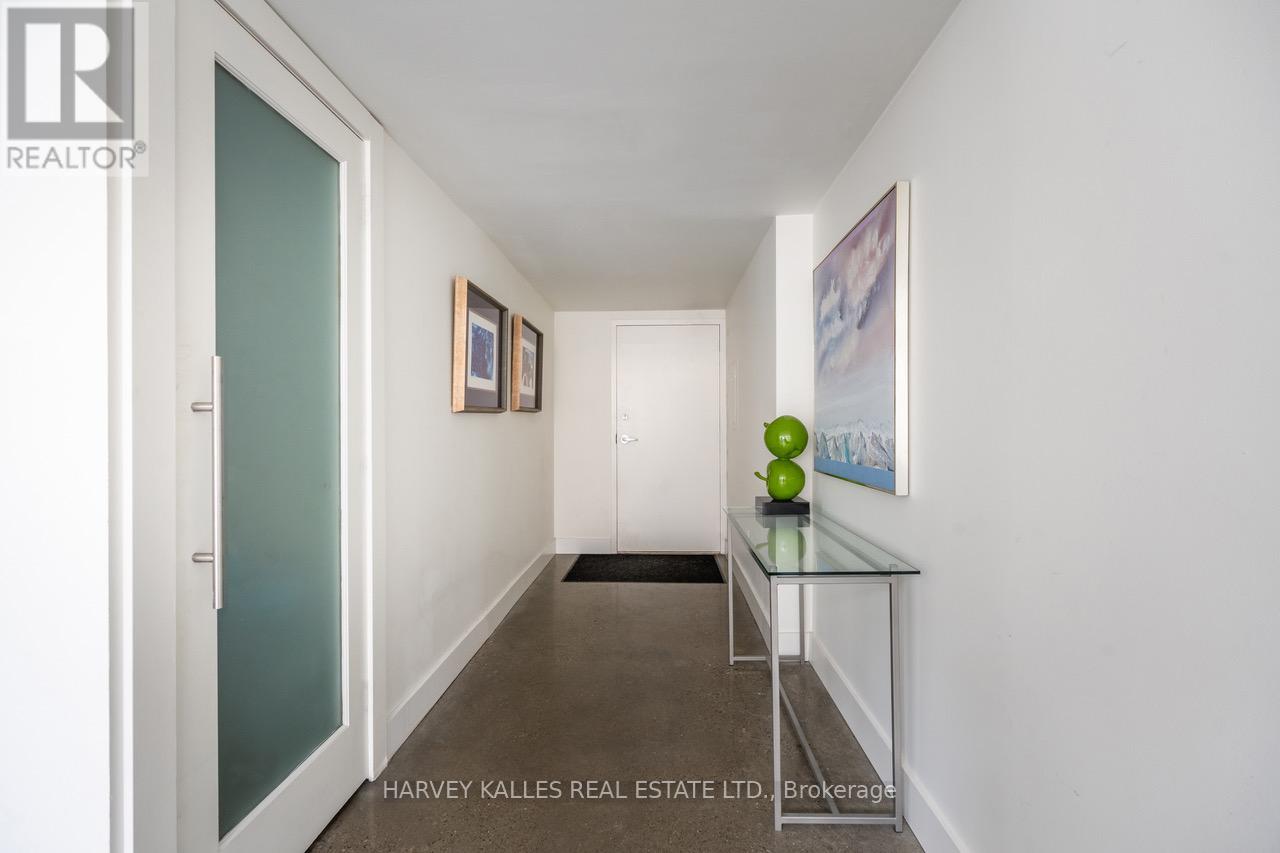 1103 - 80 Cumberland Street, Toronto, Ontario  M5R 3V1 - Photo 17 - C12687490