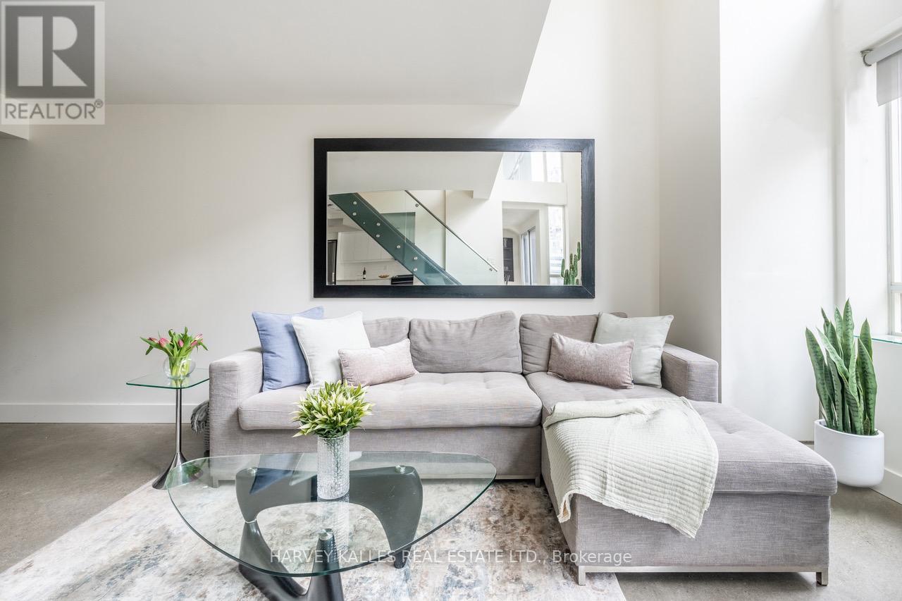 1103 - 80 Cumberland Street, Toronto, Ontario  M5R 3V1 - Photo 2 - C12687490