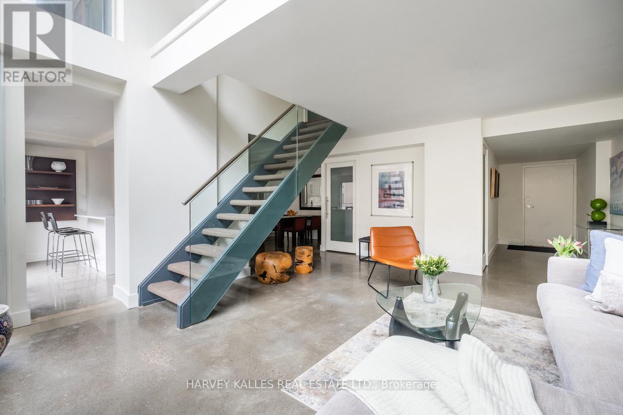 1103 - 80 Cumberland Street, Toronto, Ontario  M5R 3V1 - Photo 3 - C12687490