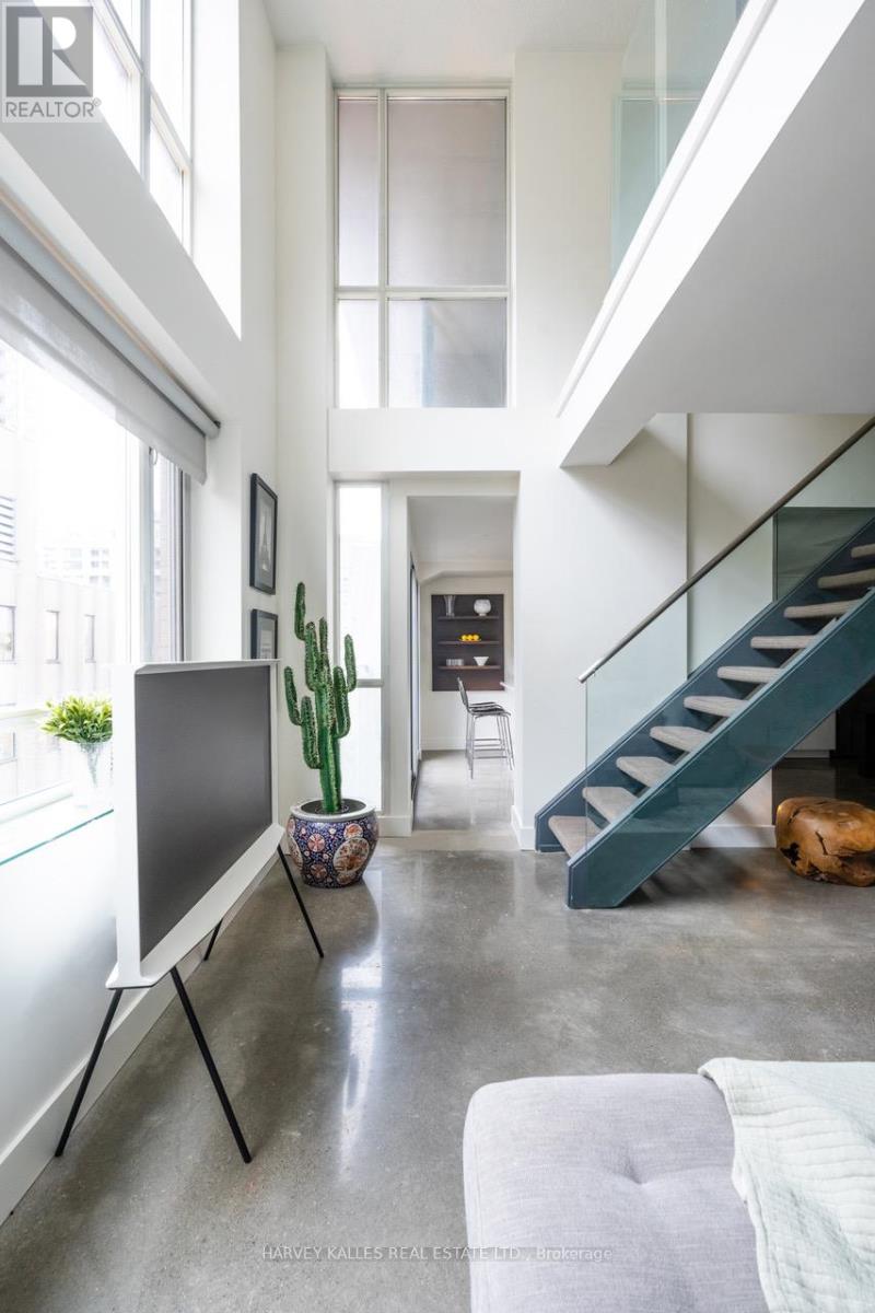 1103 - 80 Cumberland Street, Toronto, Ontario  M5R 3V1 - Photo 4 - C12687490