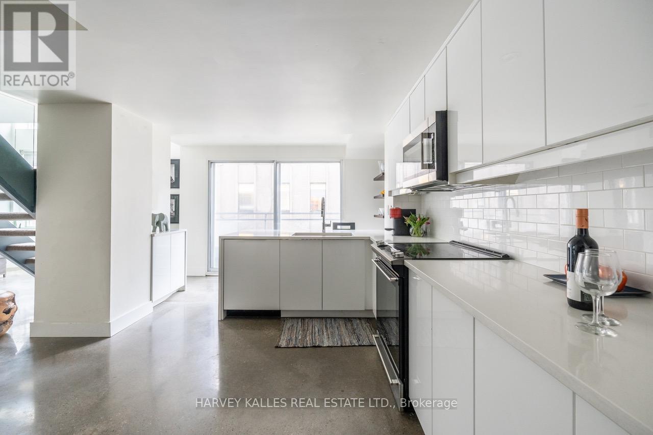 1103 - 80 Cumberland Street, Toronto, Ontario  M5R 3V1 - Photo 5 - C12687490