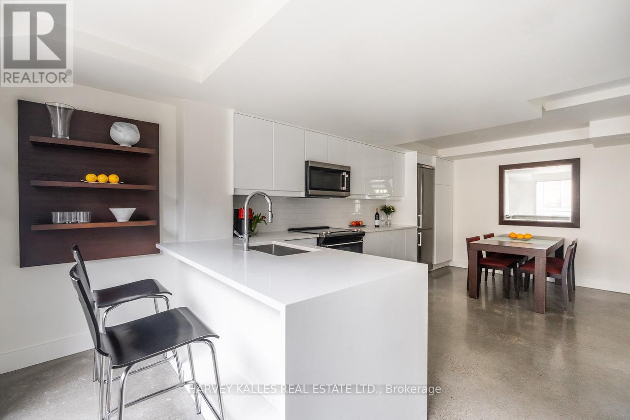 1103 - 80 Cumberland Street, Toronto, Ontario  M5R 3V1 - Photo 6 - C12687490