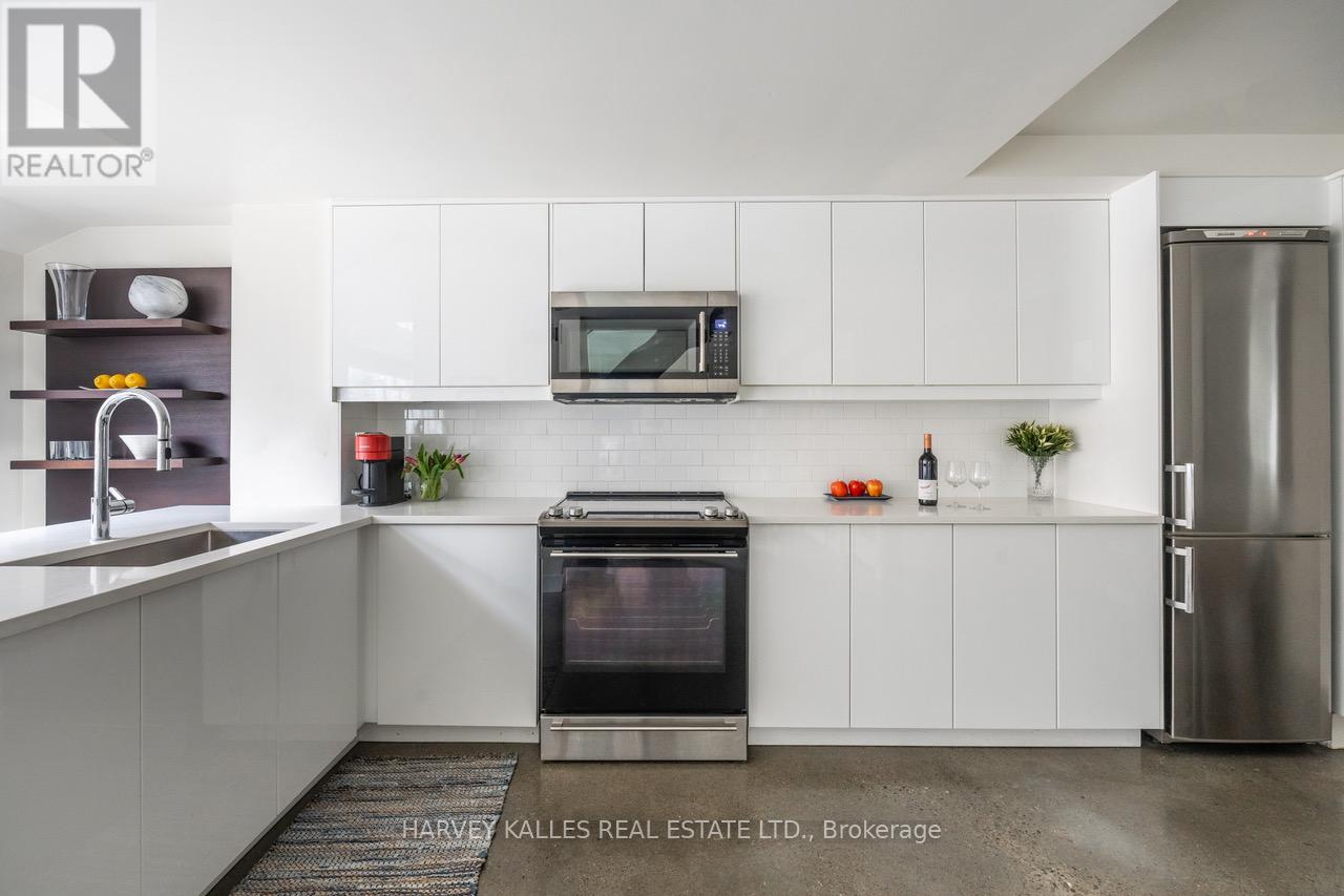 1103 - 80 Cumberland Street, Toronto, Ontario  M5R 3V1 - Photo 7 - C12687490