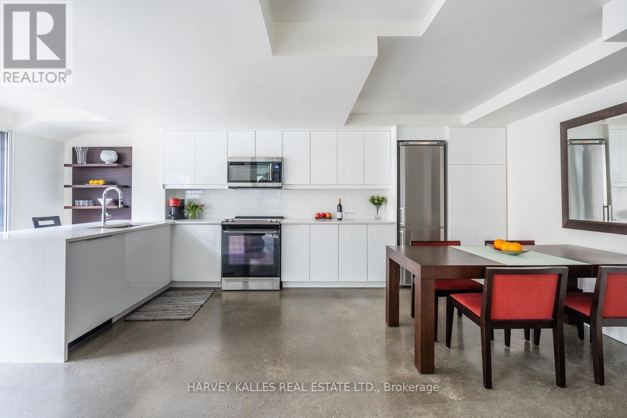 1103 - 80 Cumberland Street, Toronto, Ontario  M5R 3V1 - Photo 8 - C12687490