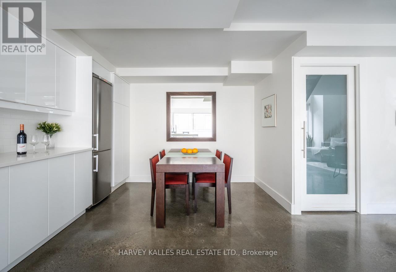 1103 - 80 Cumberland Street, Toronto, Ontario  M5R 3V1 - Photo 9 - C12687490