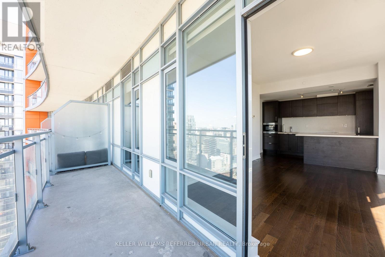 3602 - 21 Widmer Street, Toronto, Ontario  M5V 0B8 - Photo 14 - C12687492