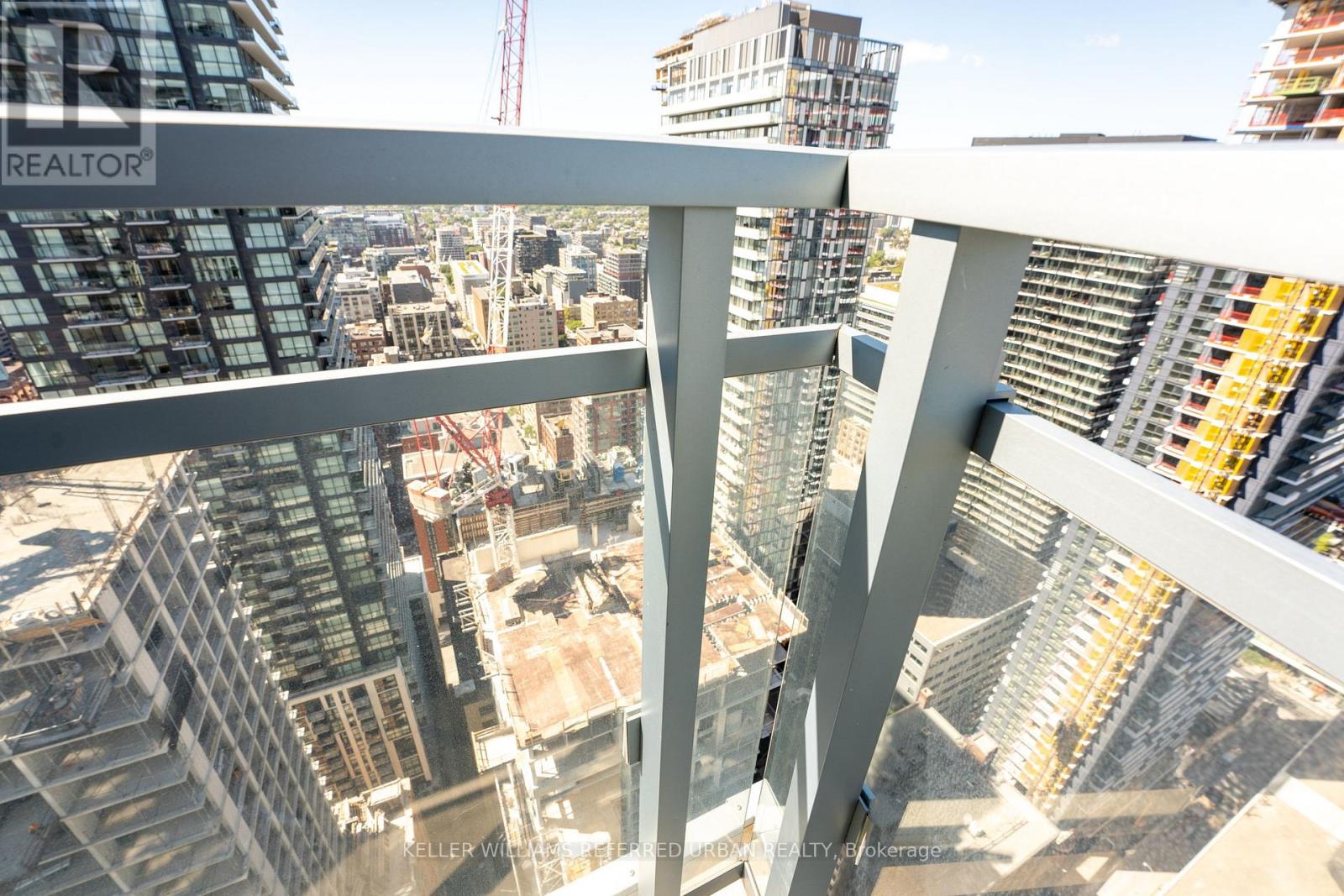 3602 - 21 Widmer Street, Toronto, Ontario  M5V 0B8 - Photo 15 - C12687492