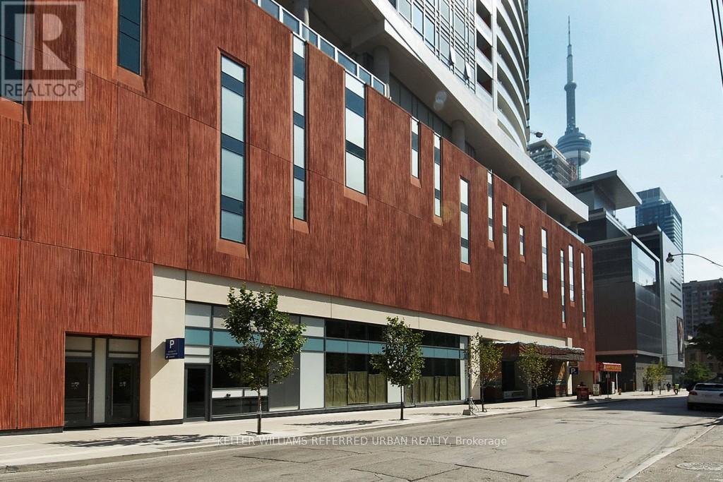 3602 - 21 Widmer Street, Toronto, Ontario  M5V 0B8 - Photo 16 - C12687492