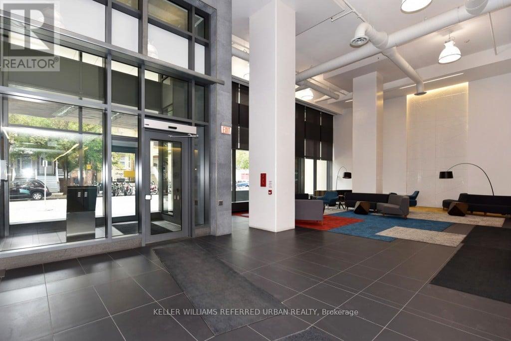 3602 - 21 Widmer Street, Toronto, Ontario  M5V 0B8 - Photo 19 - C12687492