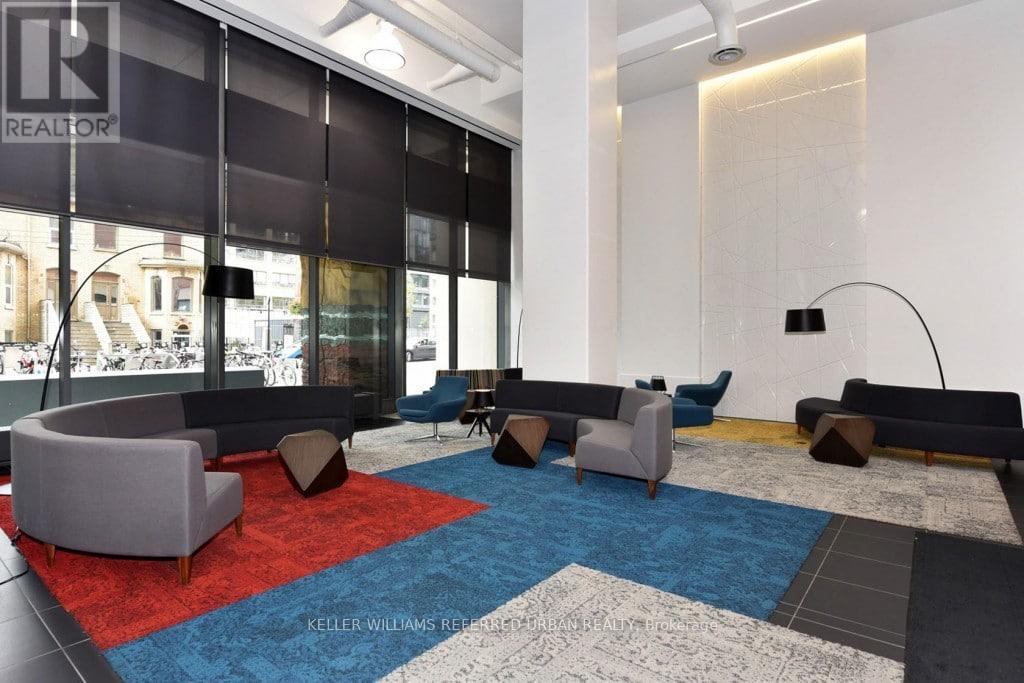 3602 - 21 Widmer Street, Toronto, Ontario  M5V 0B8 - Photo 20 - C12687492