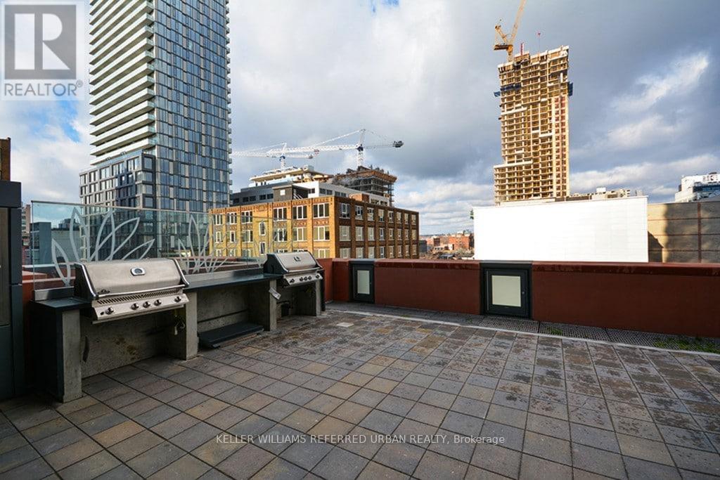 3602 - 21 Widmer Street, Toronto, Ontario  M5V 0B8 - Photo 26 - C12687492