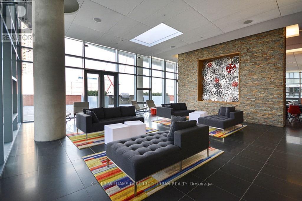 3602 - 21 Widmer Street, Toronto, Ontario  M5V 0B8 - Photo 27 - C12687492