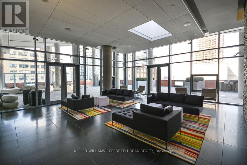 3602 - 21 Widmer Street, Toronto, Ontario  M5V 0B8 - Photo 28 - C12687492