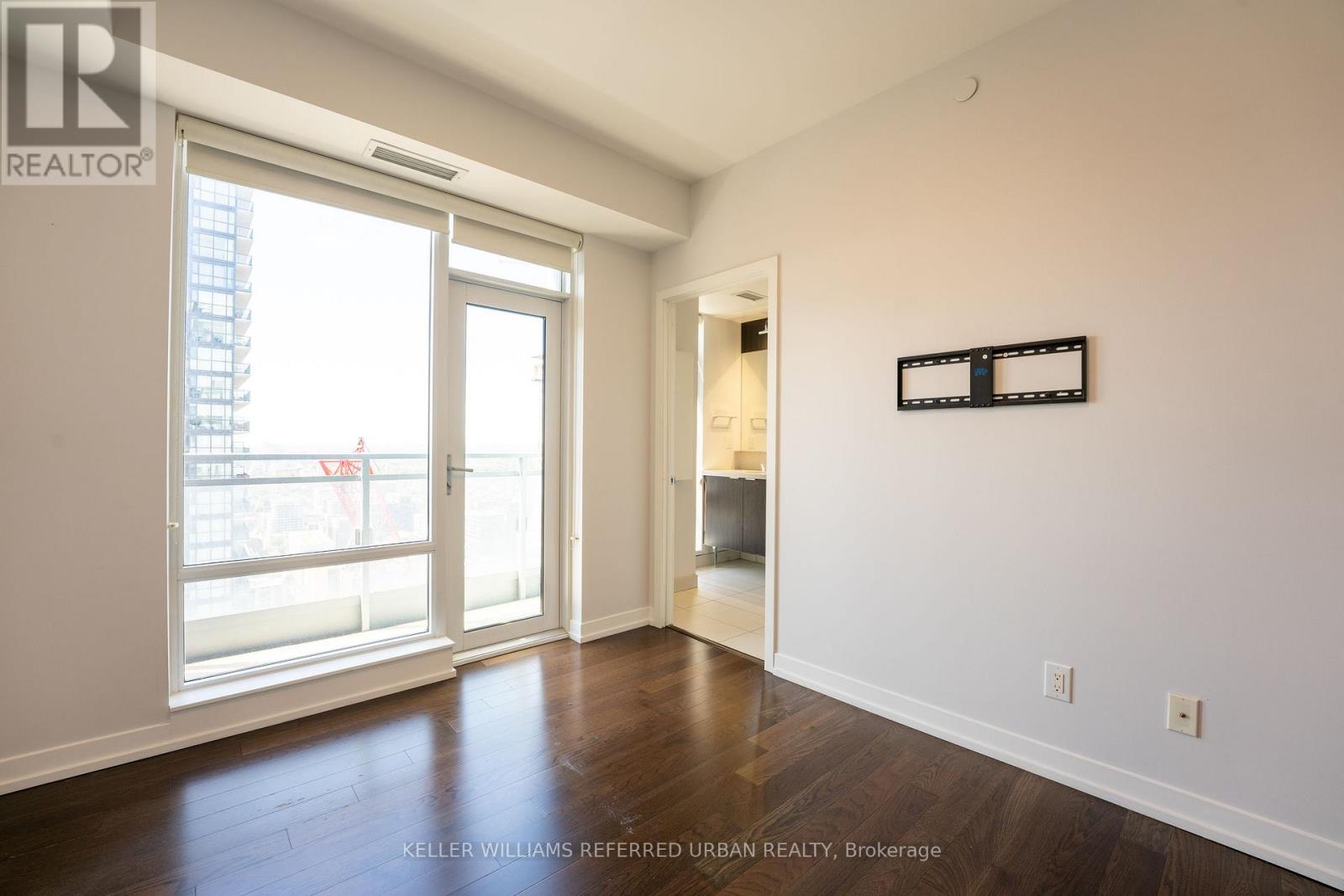 3602 - 21 Widmer Street, Toronto, Ontario  M5V 0B8 - Photo 6 - C12687492