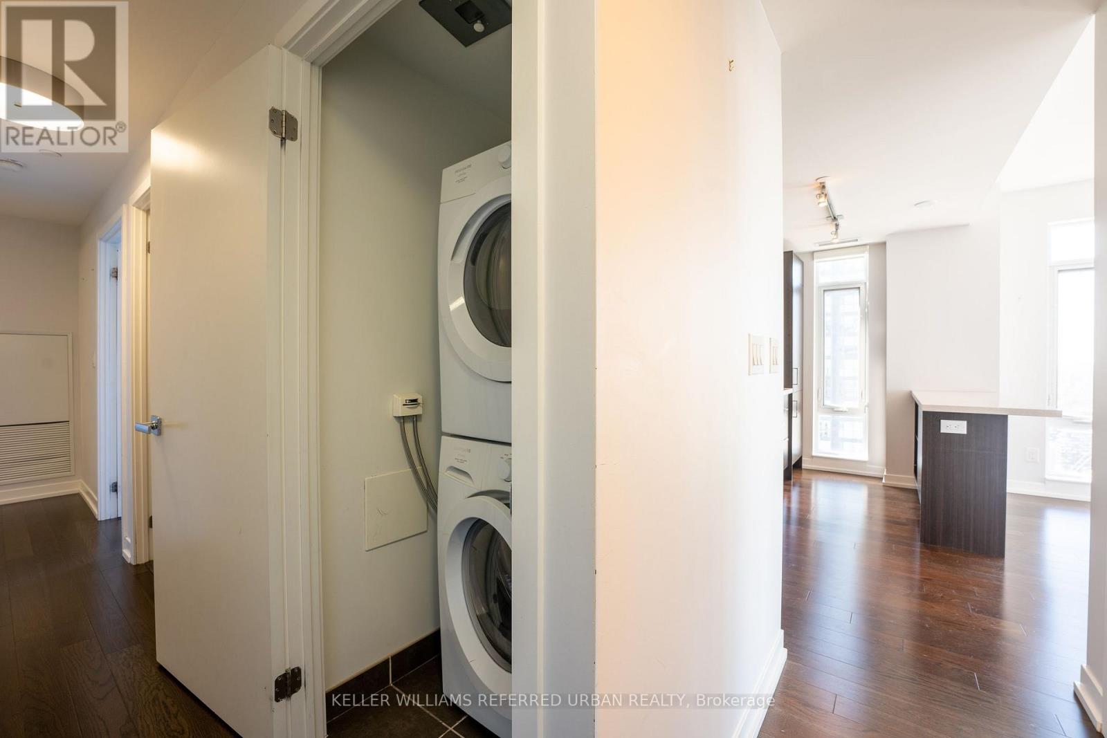3602 - 21 Widmer Street, Toronto, Ontario  M5V 0B8 - Photo 8 - C12687492