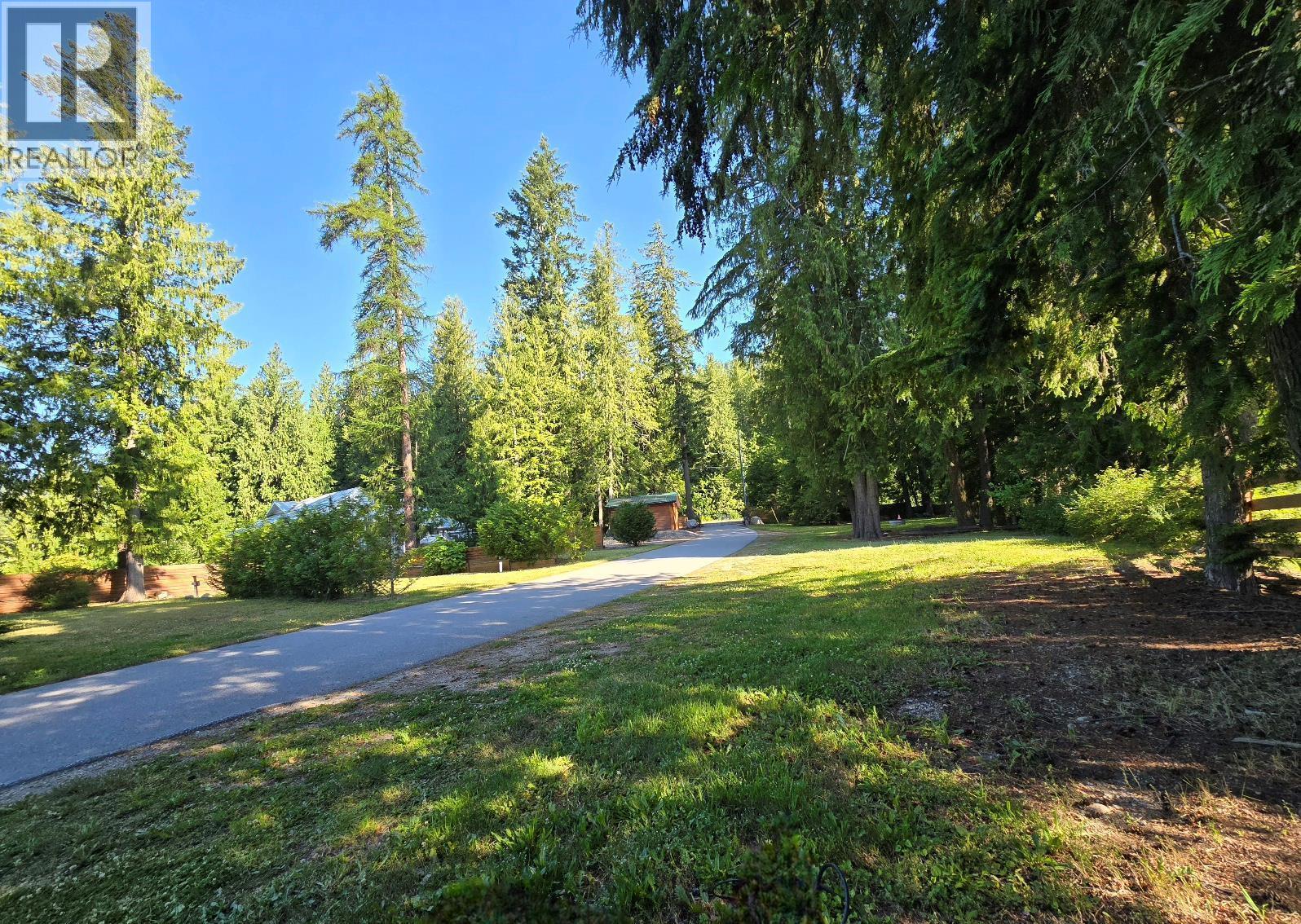 7298 Highway 3A Unit# Lot A, nelson, British Columbia