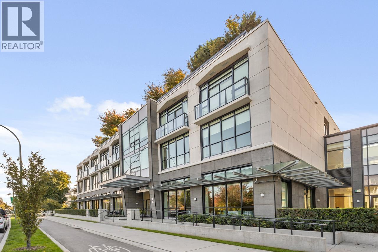 578 438 W King Edward Avenue, Vancouver, British Columbia  V5Y 0M5 - Photo 2 - R3077759