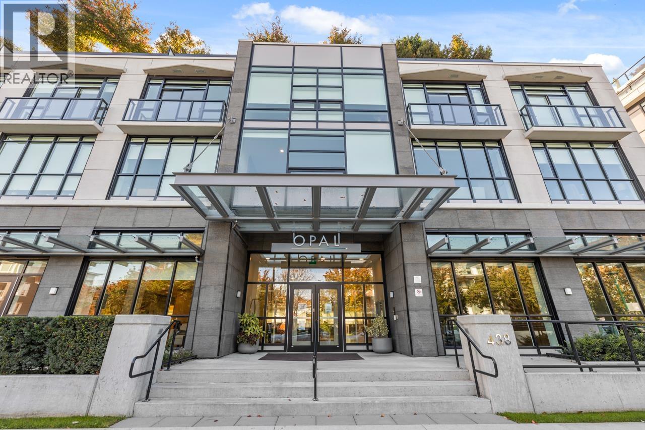 578 438 W King Edward Avenue, Vancouver, British Columbia  V5Y 0M5 - Photo 1 - R3077759