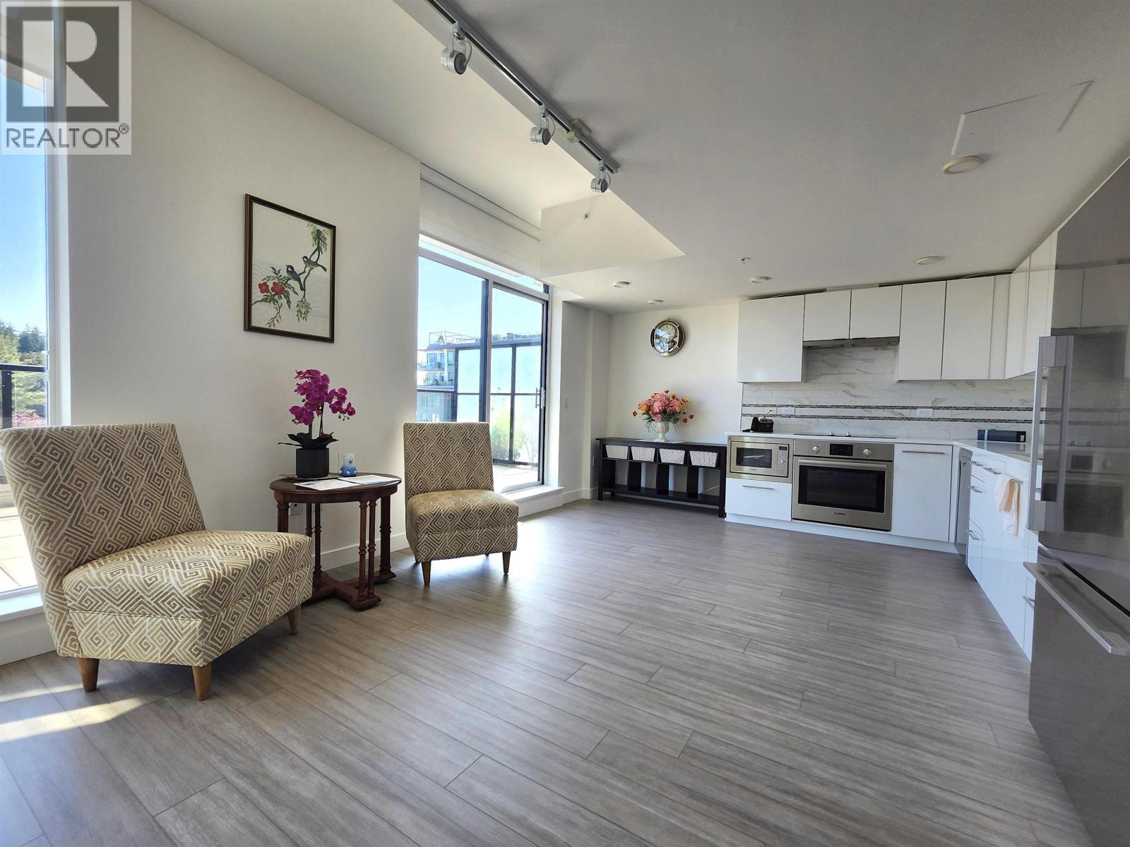 578 438 W King Edward Avenue, Vancouver, British Columbia  V5Y 0M5 - Photo 8 - R3077759