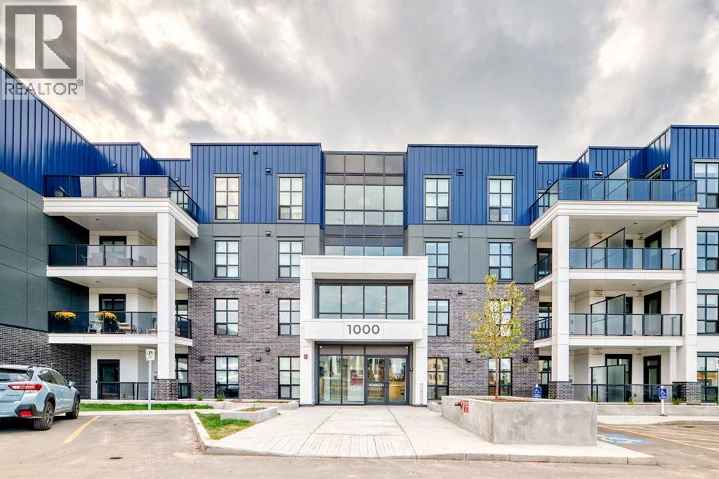 1319, 4270 Norford Avenue NW, Calgary, Alberta