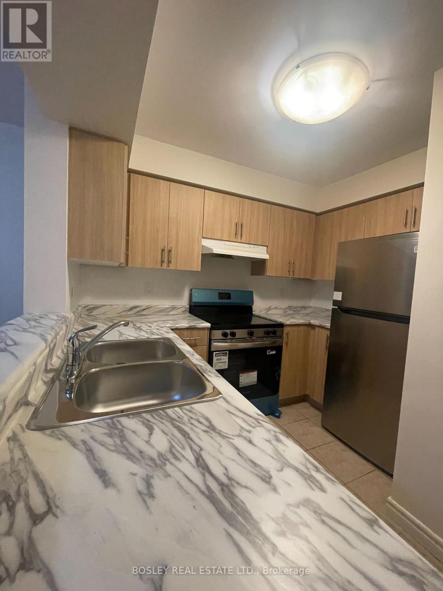 712 - 3650 Kingston Road, Toronto, Ontario  M1M 3X9 - Photo 3 - E12687372