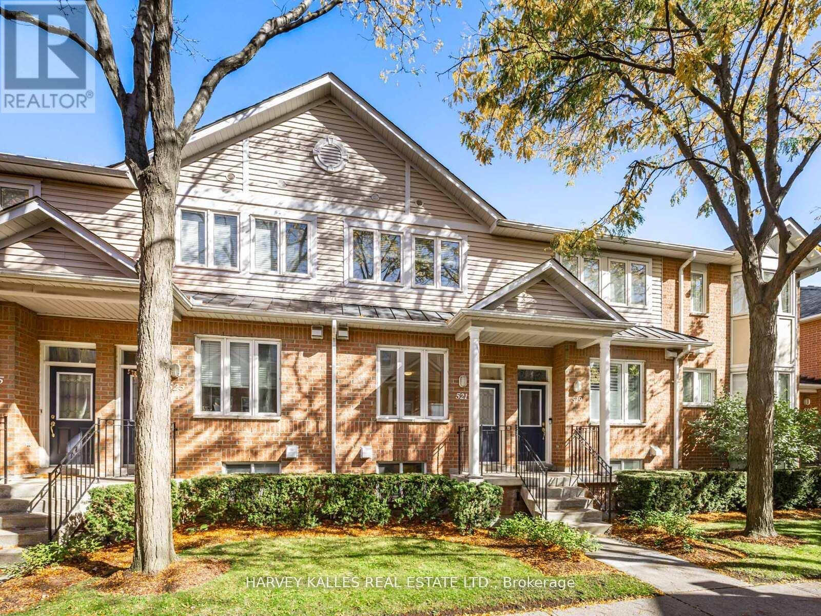 521 - 83 MONDEO DRIVE, Toronto, Ontario