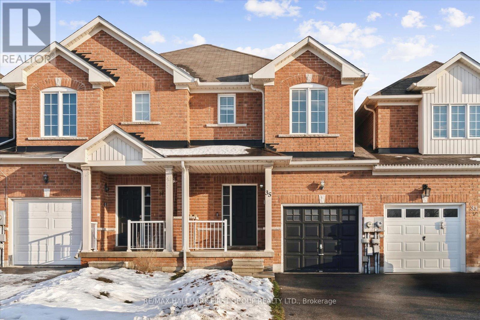 35 BECKETT CRESCENT, Clarington, Ontario