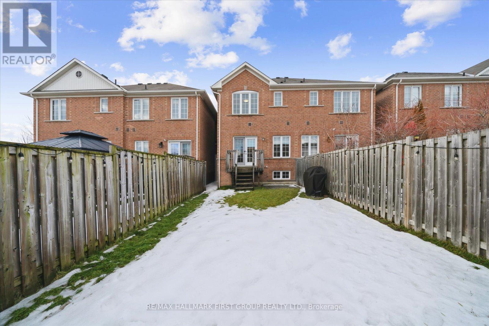 35 Beckett Crescent, Clarington, Ontario  L1E 3J4 - Photo 23 - E12687464