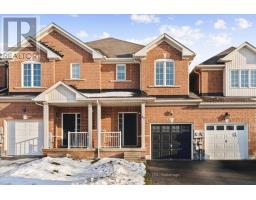 35 BECKETT CRESCENT, Clarington, Ontario