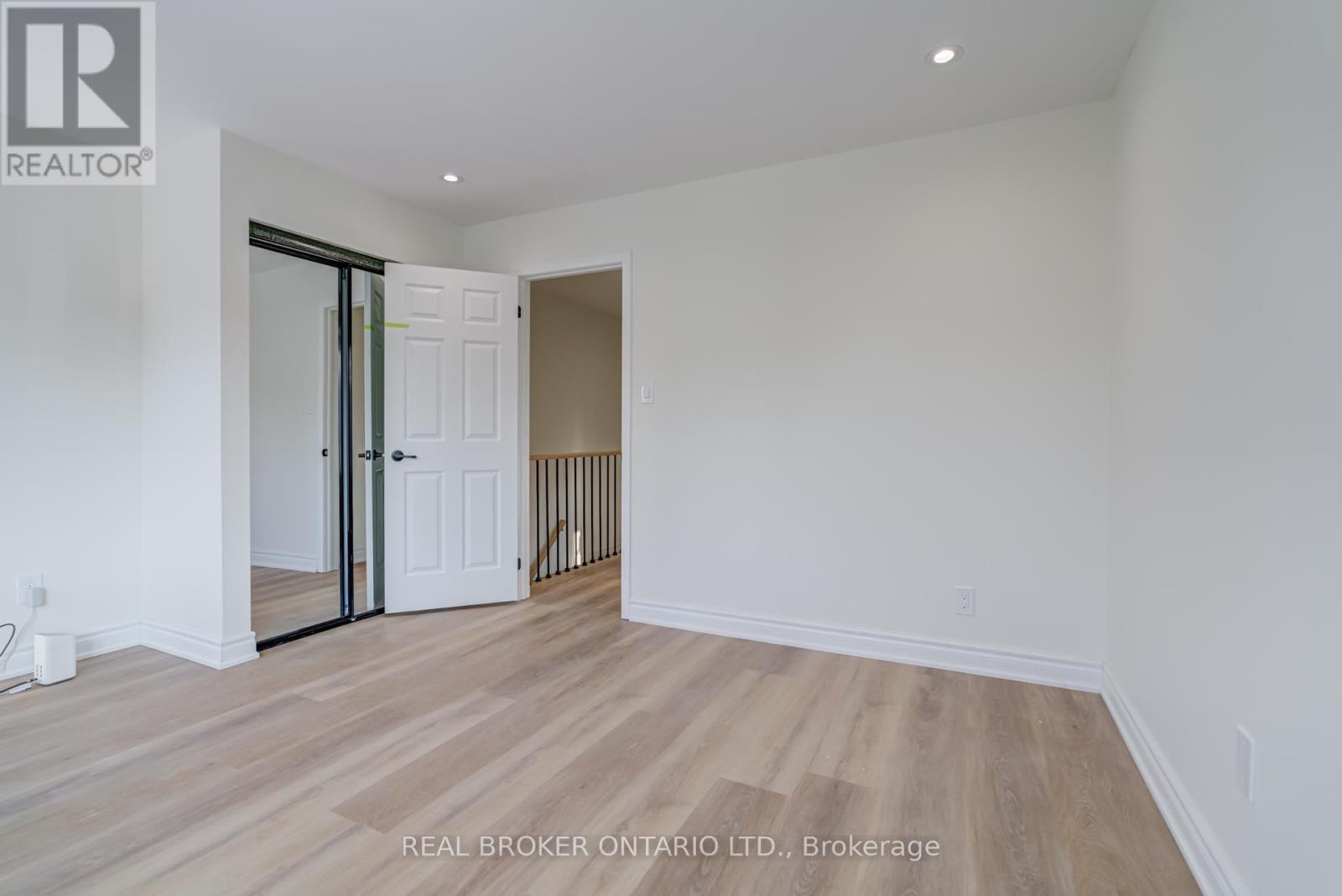 Upper - 75 Hummingbird Drive, Toronto, Ontario  M1X 1W6 - Photo 20 - E12687484