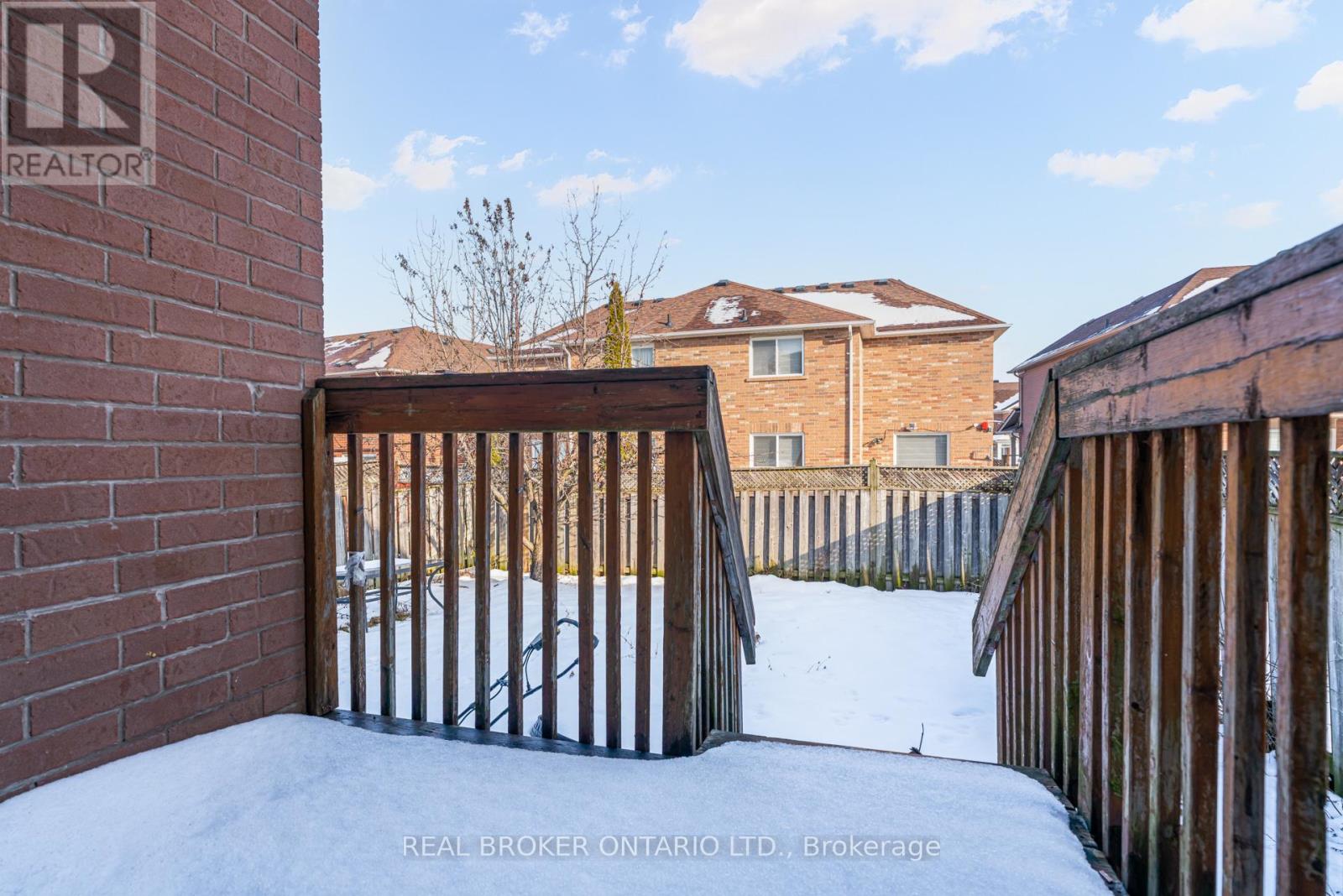 Upper - 75 Hummingbird Drive, Toronto, Ontario  M1X 1W6 - Photo 33 - E12687484
