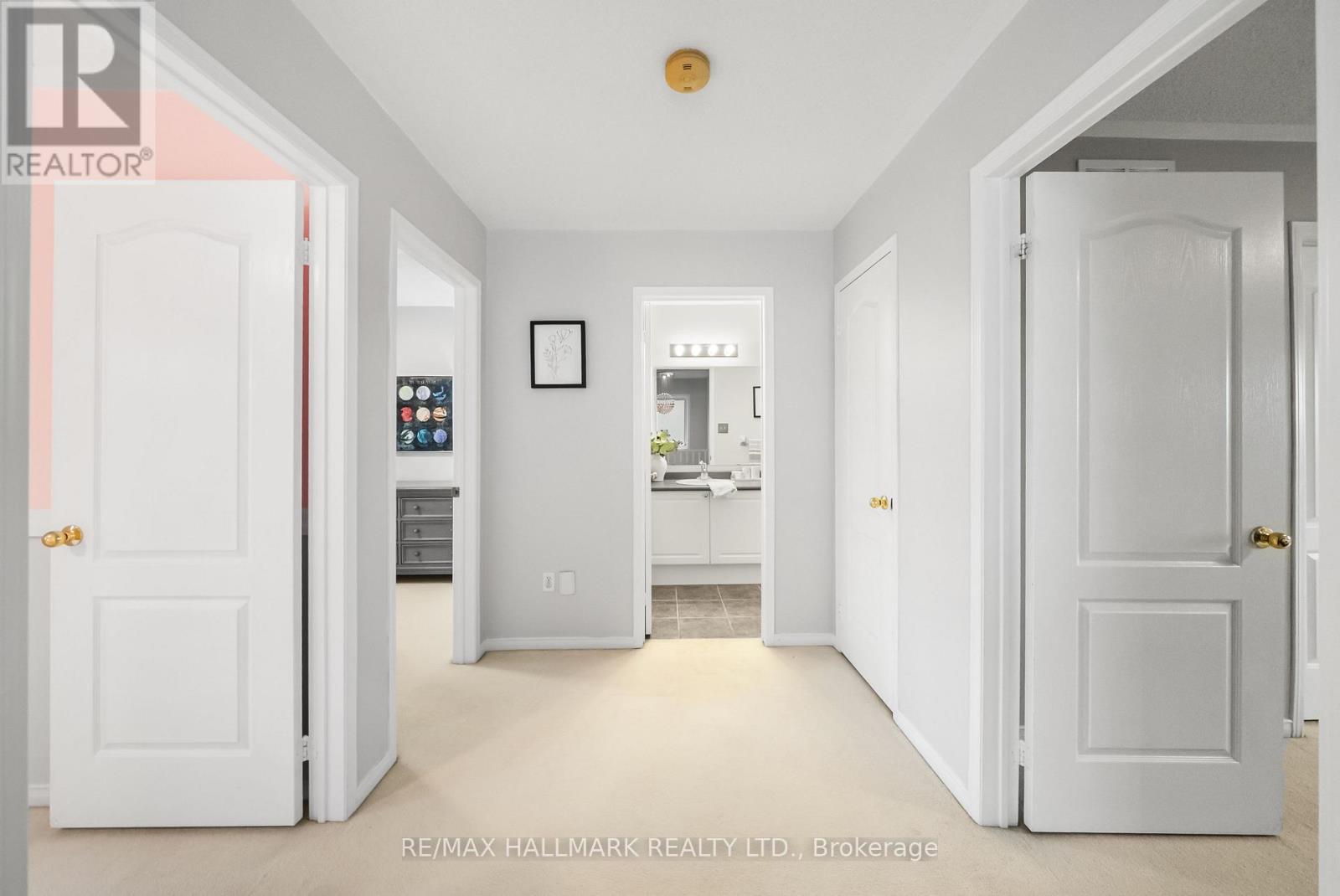 205 Bean Crescent, Ajax, Ontario  L1T 4K4 - Photo 20 - E12687508