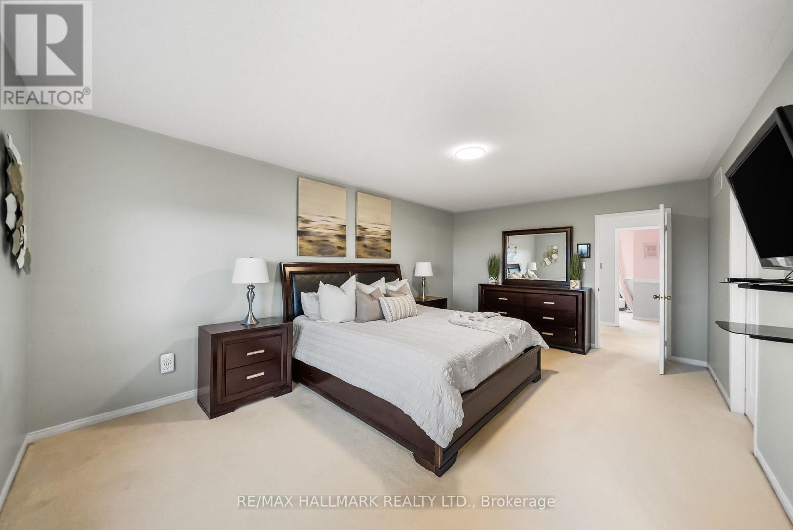 205 Bean Crescent, Ajax, Ontario  L1T 4K4 - Photo 22 - E12687508