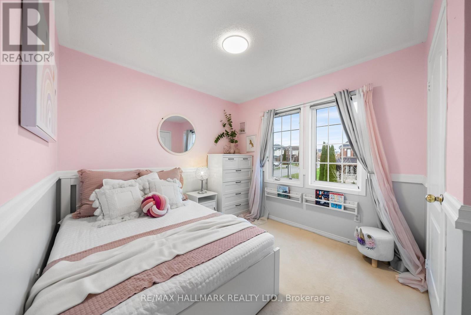 205 Bean Crescent, Ajax, Ontario  L1T 4K4 - Photo 27 - E12687508