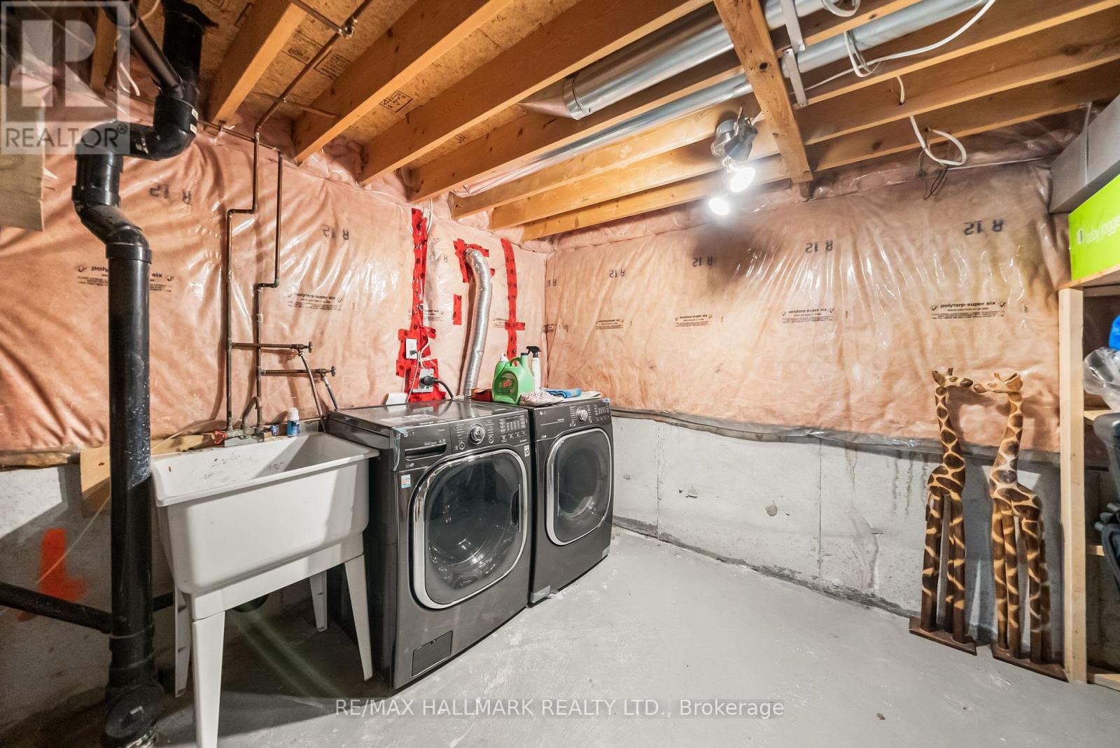 205 Bean Crescent, Ajax, Ontario  L1T 4K4 - Photo 36 - E12687508