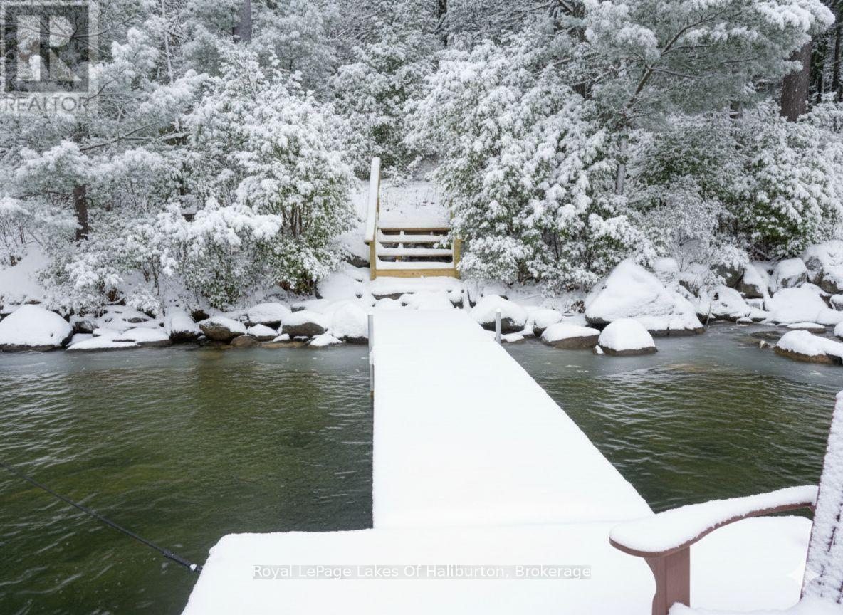 0 HWY 35, Algonquin Highlands, Ontario