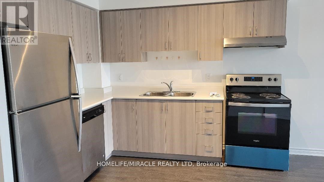 221 - 1 Falaise Road, Toronto, Ontario  M1E 0B9 - Photo 12 - E12674598