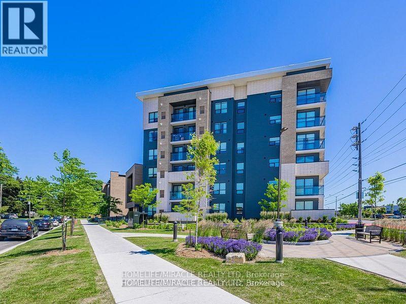221 - 1 Falaise Road, Toronto, Ontario  M1E 0B9 - Photo 2 - E12674598