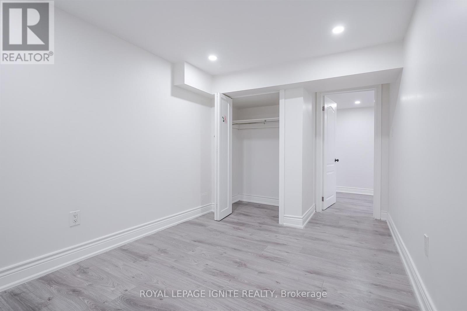 Basement - 39 Greenock Avenue, Toronto, Ontario  M1G 2Z7 - Photo 11 - E12686566