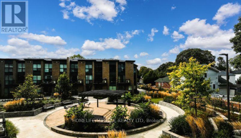 221 - 1 Falaise Road, Toronto, Ontario  M1E 0B9 - Photo 4 - E12674598