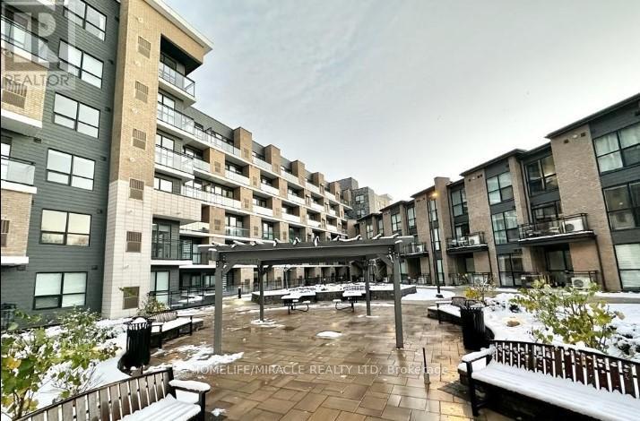 221 - 1 Falaise Road, Toronto, Ontario  M1E 0B9 - Photo 5 - E12674598