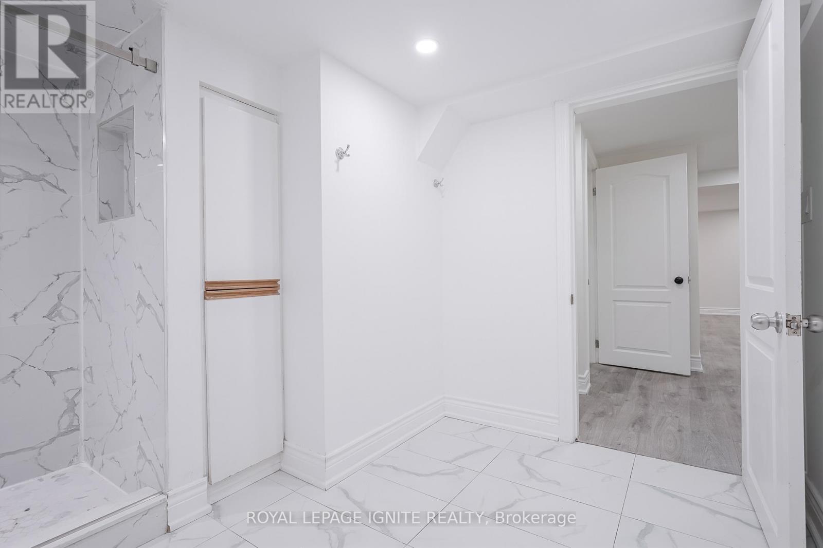 Basement - 39 Greenock Avenue, Toronto, Ontario  M1G 2Z7 - Photo 13 - E12686566