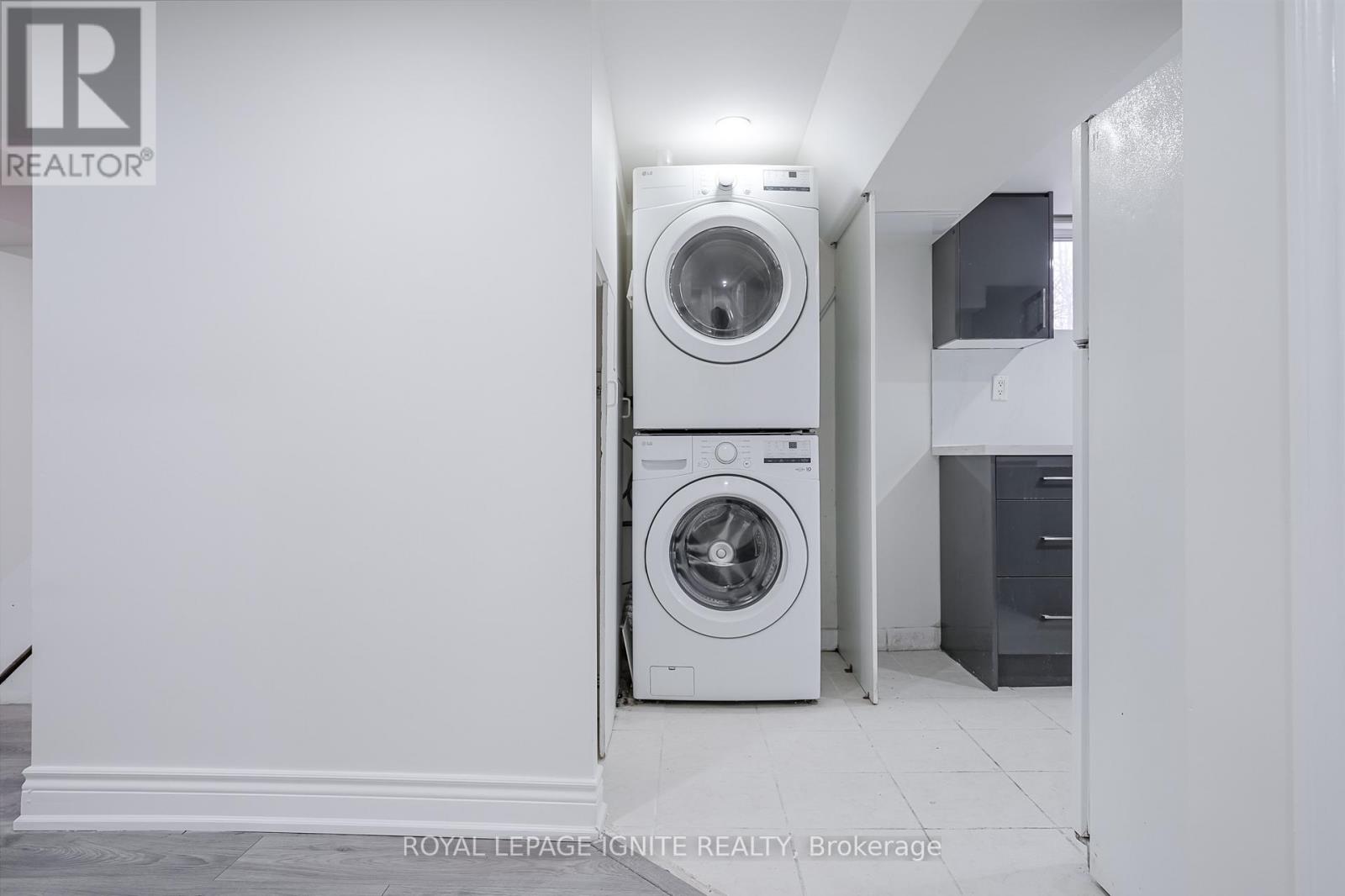 Basement - 39 Greenock Avenue, Toronto, Ontario  M1G 2Z7 - Photo 14 - E12686566