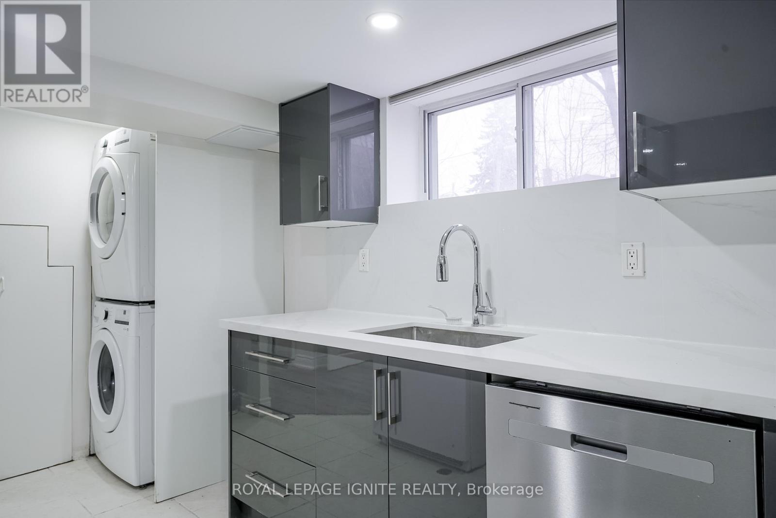 Basement - 39 Greenock Avenue, Toronto, Ontario  M1G 2Z7 - Photo 17 - E12686566